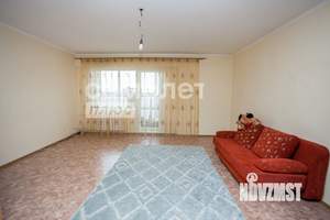 3-к квартира, вторичка, 87м2, 9/9 этаж