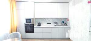 Студия квартира, вторичка, 32м2, 12/12 этаж