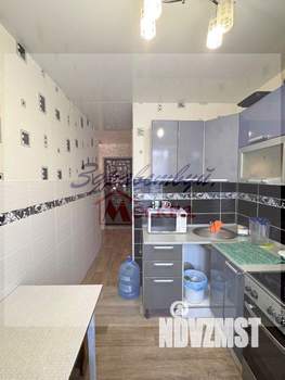 3-к квартира, вторичка, 60м2, 6/9 этаж