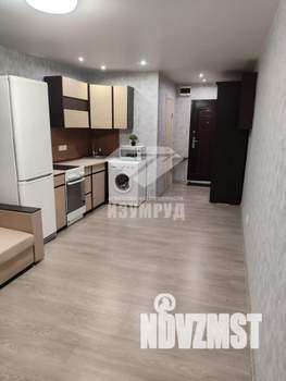 Студия квартира, вторичка, 23м2, 5/9 этаж