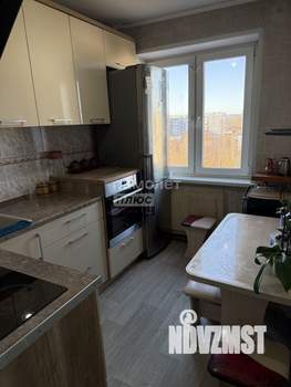 3-к квартира, вторичка, 59м2, 9/9 этаж
