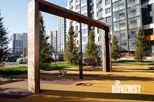 3-к квартира, сданный дом, 74м2, 2/12 этаж