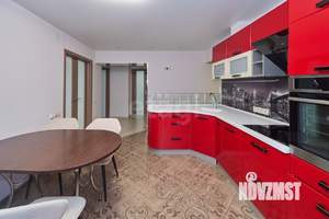 3-к квартира, вторичка, 94м2, 10/10 этаж