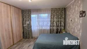 1-к квартира, вторичка, 34м2, 6/9 этаж