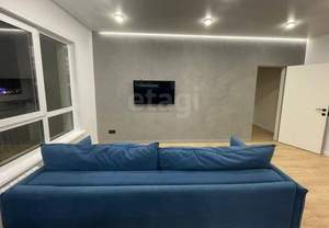 3-к квартира, вторичка, 75м2, 9/14 этаж