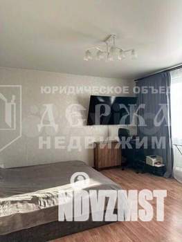3-к квартира, вторичка, 62м2, 9/9 этаж