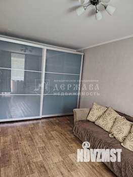 1-к квартира, вторичка, 31м2, 3/5 этаж