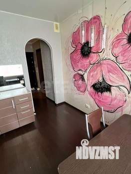 1-к квартира, вторичка, 30м2, 10/10 этаж