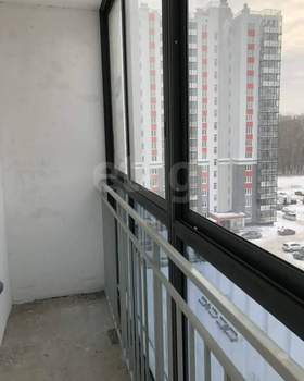 Студия квартира, сданный дом, 24м2, 7/15 этаж