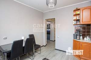 4-к квартира, вторичка, 102м2, 5/10 этаж