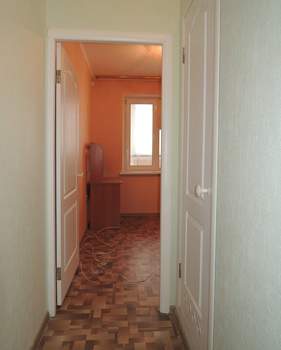 2-к квартира, вторичка, 35м2, 2/10 этаж