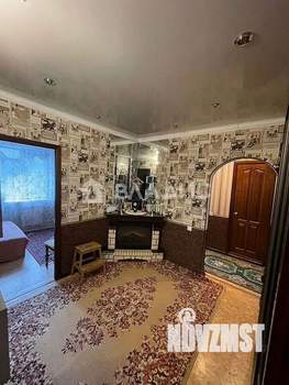 3-к квартира, вторичка, 61м2, 2/9 этаж