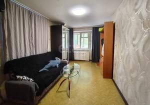 2-к квартира, вторичка, 42м2, 4/5 этаж