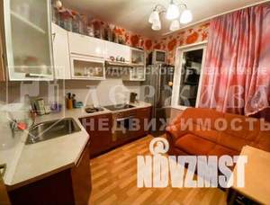 1-к квартира, вторичка, 39м2, 7/10 этаж