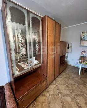 Студия квартира, вторичка, 19м2, 3/5 этаж