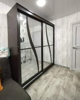 3-к квартира, вторичка, 59м2, 5/9 этаж