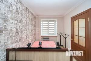 3-к квартира, вторичка, 54м2, 5/5 этаж