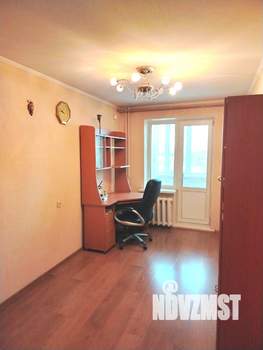 3-к квартира, вторичка, 60м2, 4/9 этаж