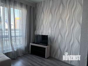 1-к квартира, вторичка, 32м2, 3/15 этаж