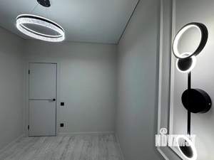 1-к квартира, вторичка, 37м2, 5/7 этаж