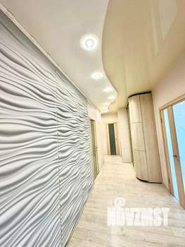 3-к квартира, вторичка, 86м2, 2/11 этаж