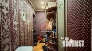 2-к квартира, вторичка, 46м2, 4/5 этаж