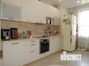 2-к квартира, вторичка, 67м2, 1/5 этаж