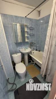 1-к квартира, вторичка, 30м2, 2/5 этаж