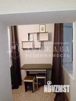 2-к квартира, вторичка, 34м2, 5/5 этаж