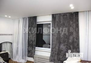 4-к квартира, вторичка, 83м2, 1/10 этаж