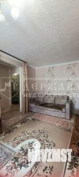2-к квартира, вторичка, 46м2, 3/5 этаж