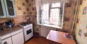 1-к квартира, вторичка, 30м2, 4/5 этаж