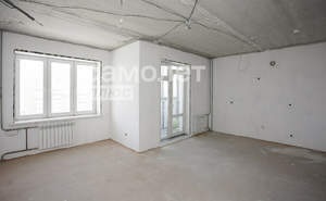 Студия квартира, вторичка, 35м2, 8/9 этаж