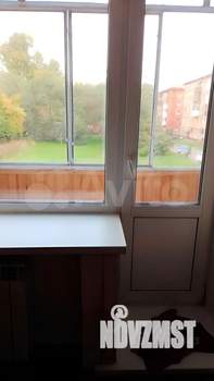 3-к квартира, вторичка, 43м2, 2/5 этаж