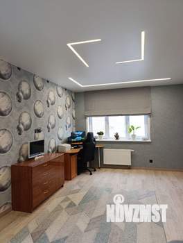 3-к квартира, вторичка, 82м2, 8/15 этаж