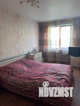 2-к квартира, вторичка, 44м2, 4/5 этаж