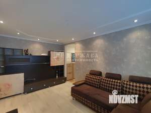 2-к квартира, вторичка, 44м2, 1/5 этаж