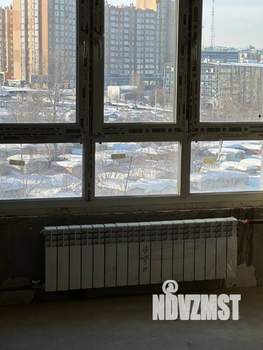 2-к квартира, вторичка, 43м2, 7/16 этаж