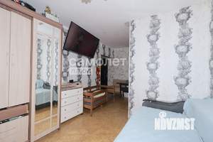 Студия квартира, вторичка, 25м2, 6/9 этаж