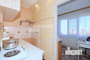 1-к квартира, вторичка, 33м2, 7/9 этаж