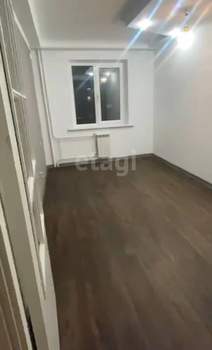 3-к квартира, вторичка, 62м2, 6/10 этаж