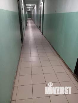 1-к квартира, вторичка, 23м2, 5/9 этаж