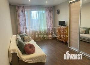 1-к квартира, вторичка, 32м2, 5/5 этаж