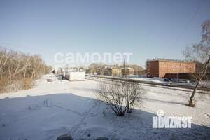 1-к квартира, вторичка, 23м2, 3/5 этаж