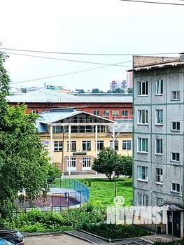 3-к квартира, вторичка, 61м2, 4/5 этаж