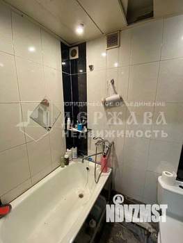 1-к квартира, вторичка, 23м2, 2/5 этаж