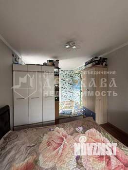 3-к квартира, вторичка, 67м2, 5/9 этаж