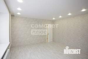 2-к квартира, вторичка, 69м2, 1/11 этаж