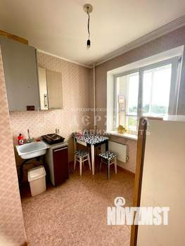 1-к квартира, вторичка, 29м2, 7/11 этаж