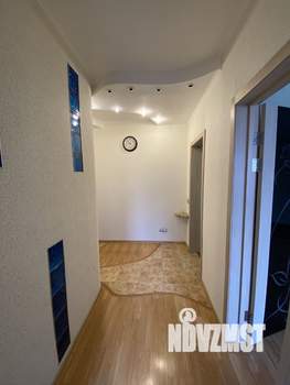 3-к квартира, вторичка, 61м2, 3/9 этаж